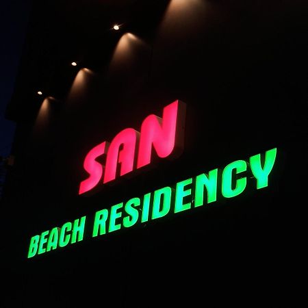 San Beach Residency Karaikal Extérieur photo