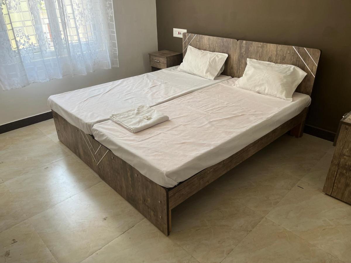 San Beach Residency Karaikal Extérieur photo