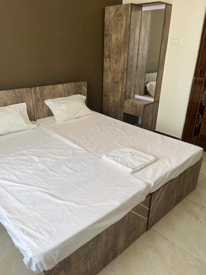 San Beach Residency Karaikal Extérieur photo