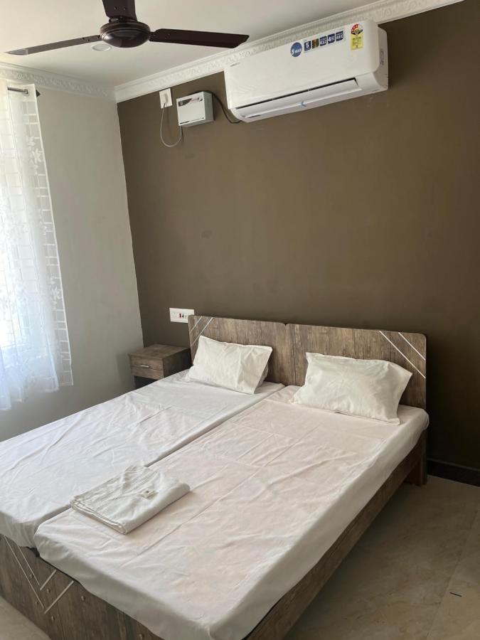 San Beach Residency Karaikal Extérieur photo