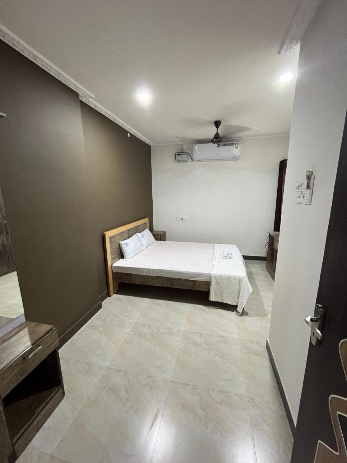 San Beach Residency Karaikal Extérieur photo