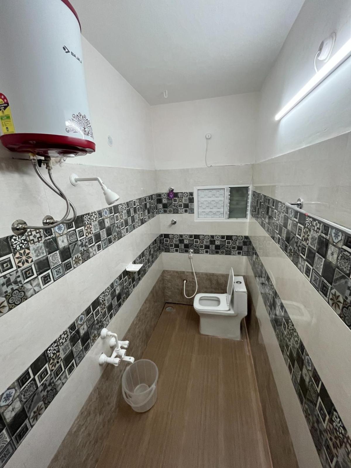 San Beach Residency Karaikal Extérieur photo