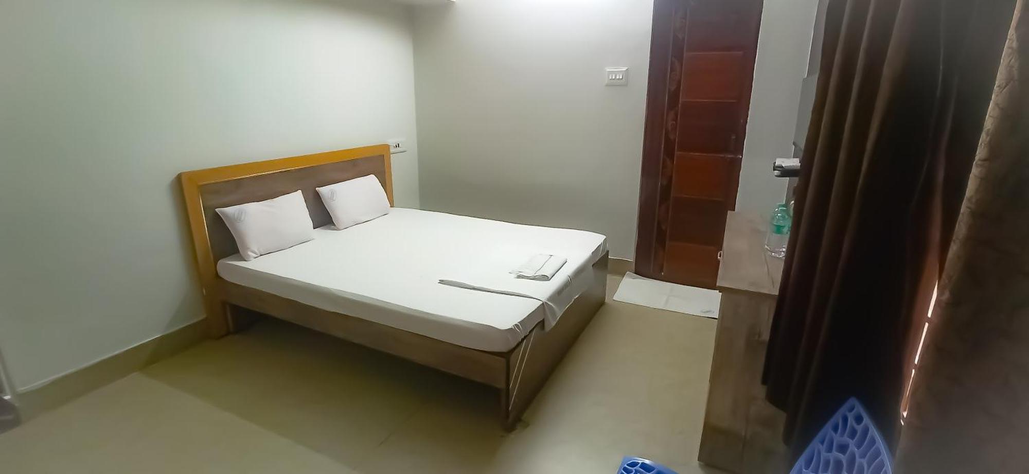 San Beach Residency Karaikal Extérieur photo