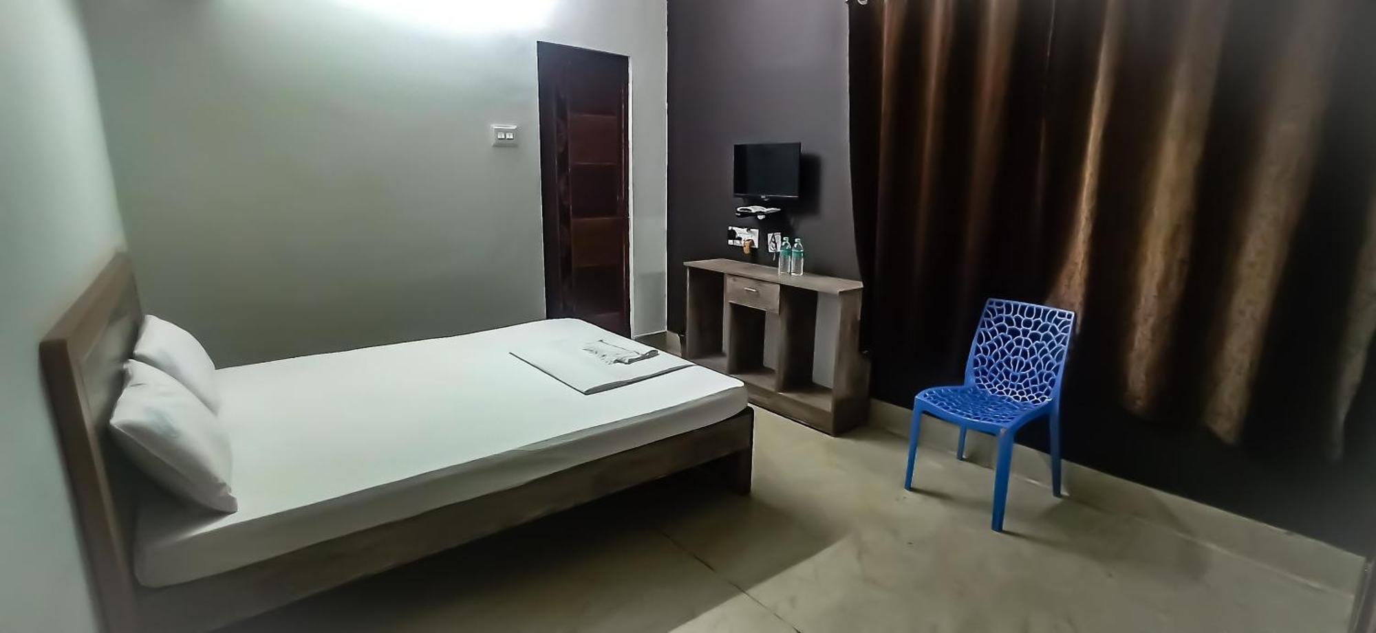 San Beach Residency Karaikal Extérieur photo
